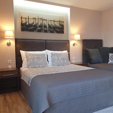 Apartmani Kameno Sidro Bilice Kültér fotó