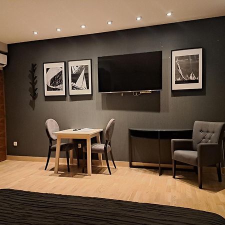 Apartmani Kameno Sidro Bilice Kültér fotó