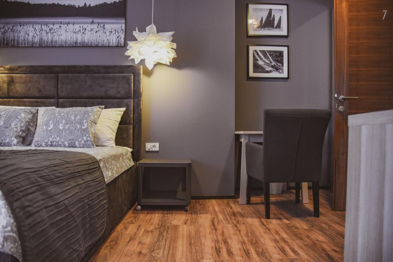 Apartmani Kameno Sidro Bilice Kültér fotó
