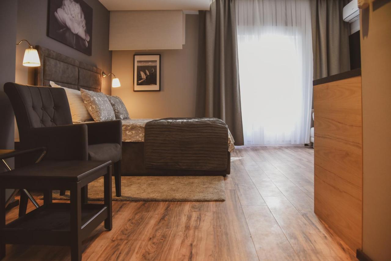 Apartmani Kameno Sidro Bilice Kültér fotó