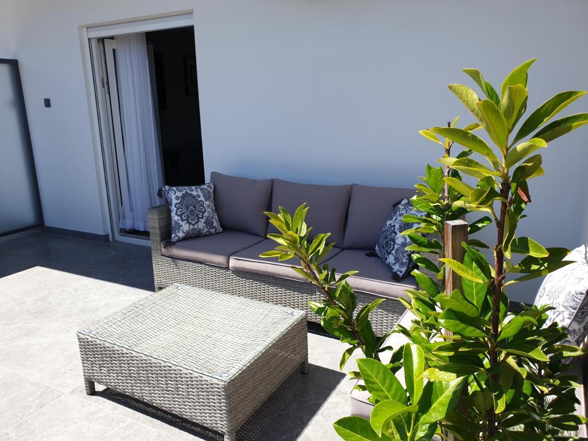 Apartmani Kameno Sidro Bilice Kültér fotó