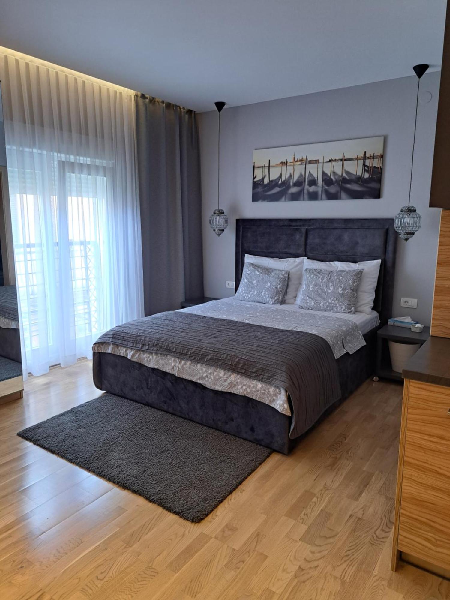 Apartmani Kameno Sidro Bilice Kültér fotó