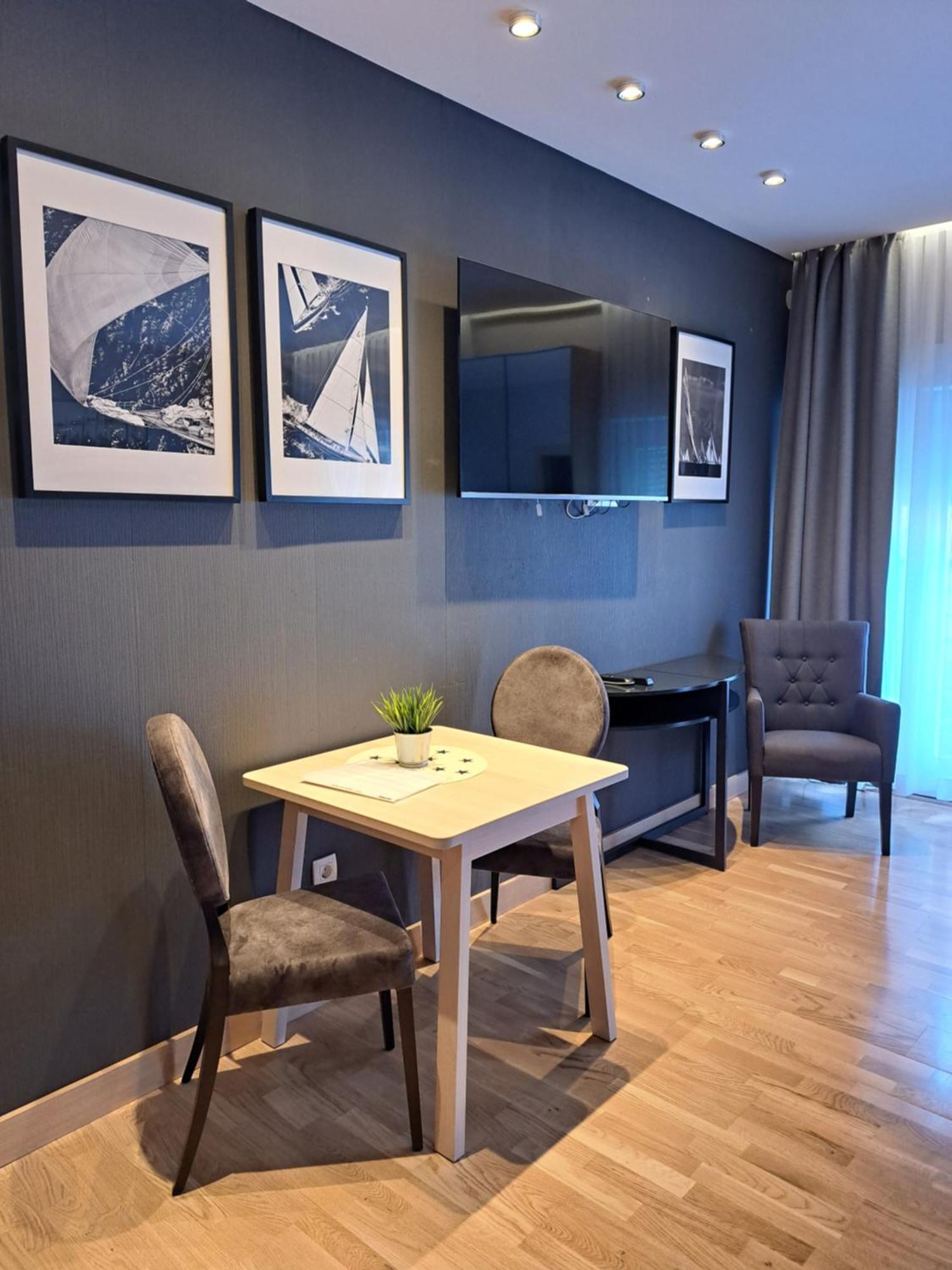 Apartmani Kameno Sidro Bilice Kültér fotó