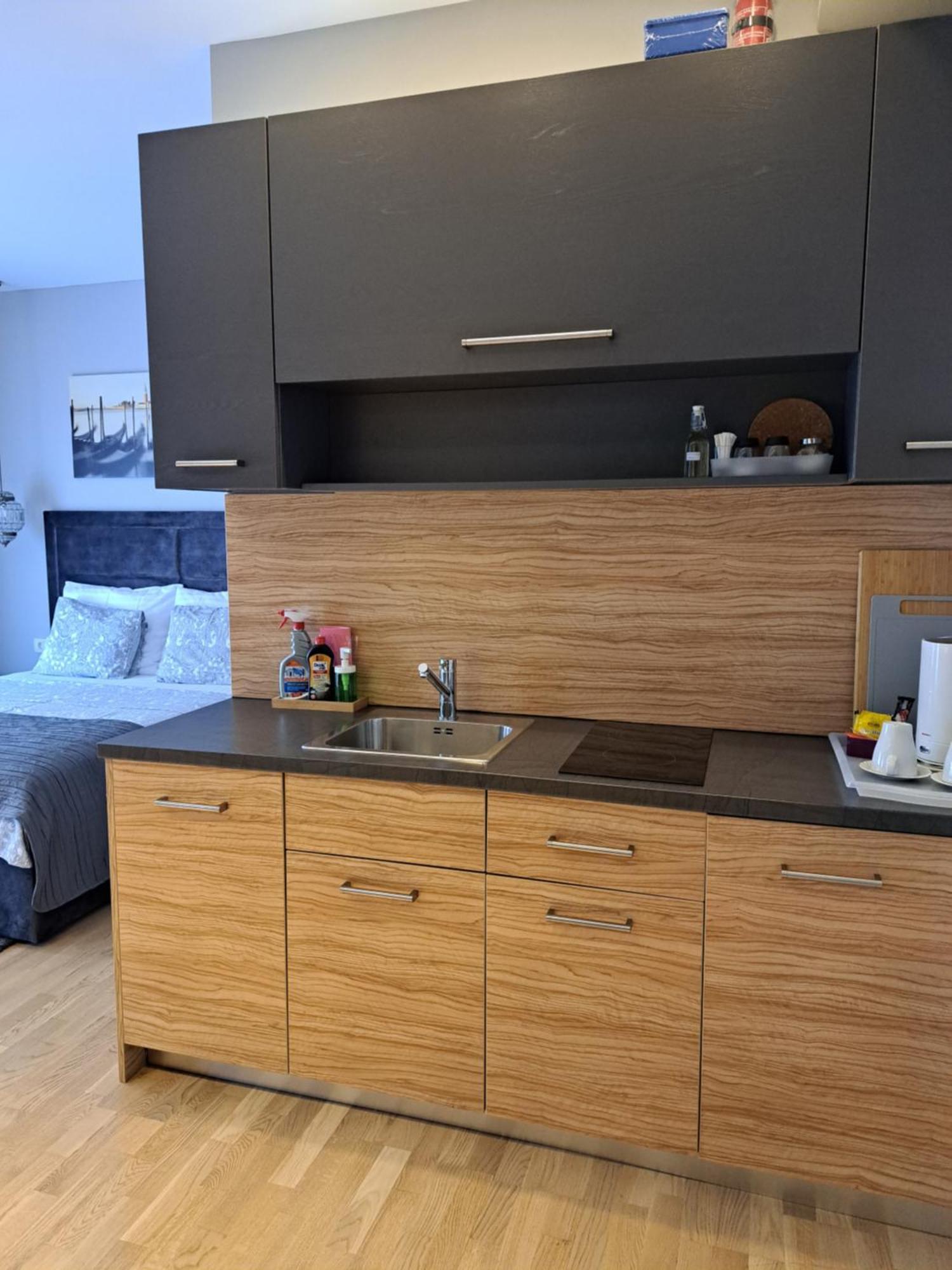 Apartmani Kameno Sidro Bilice Kültér fotó