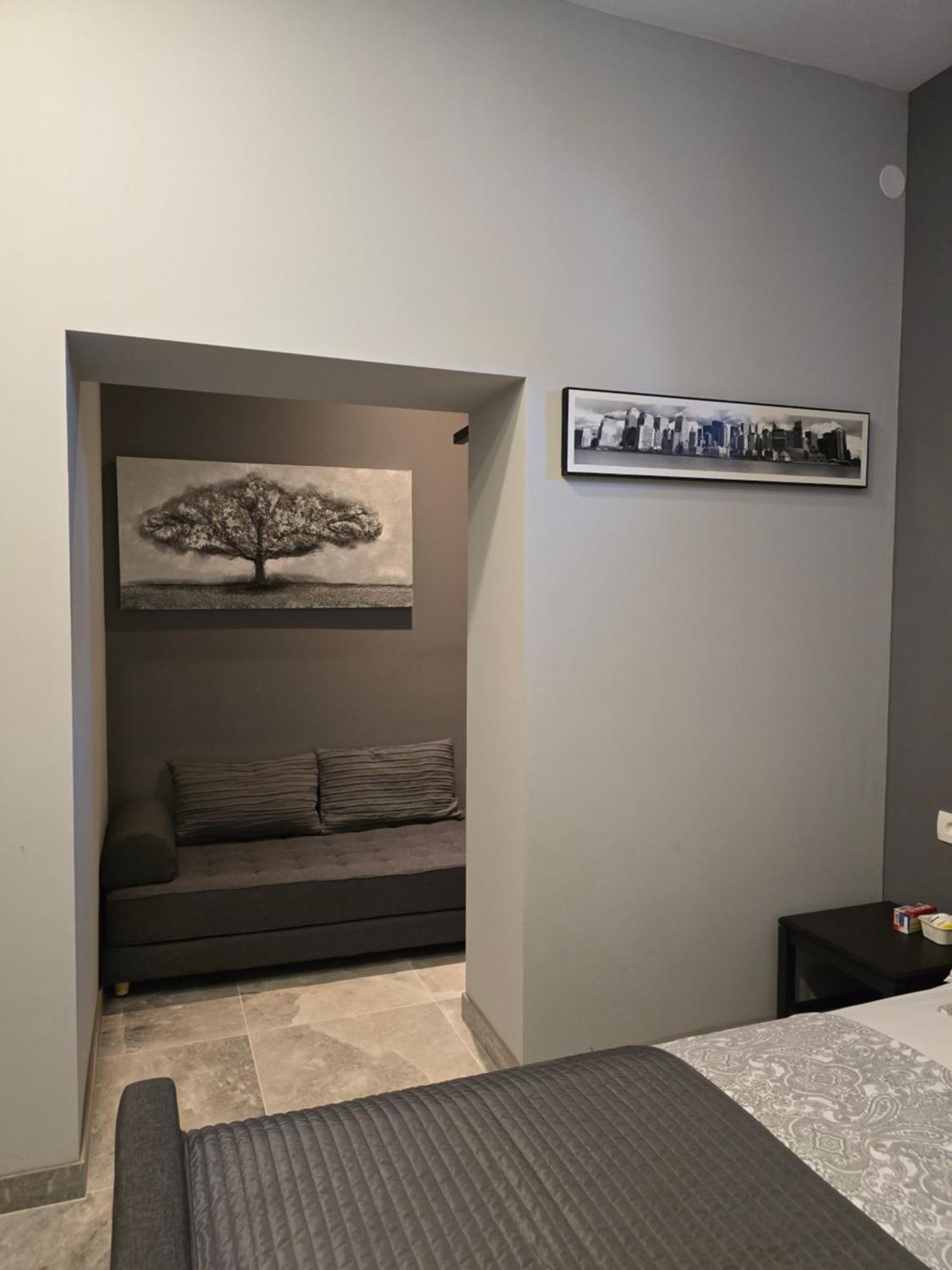 Apartmani Kameno Sidro Bilice Kültér fotó