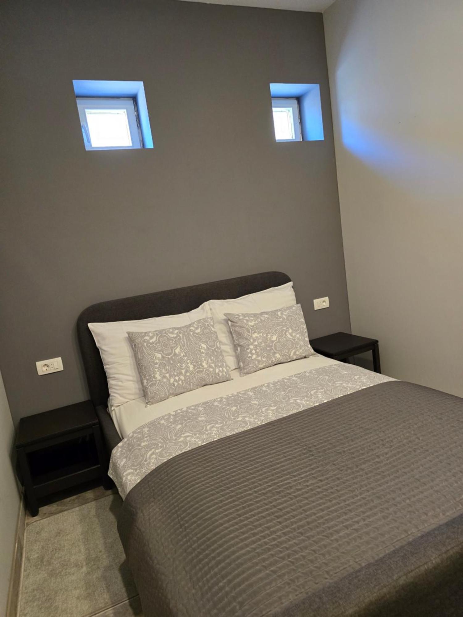 Apartmani Kameno Sidro Bilice Kültér fotó