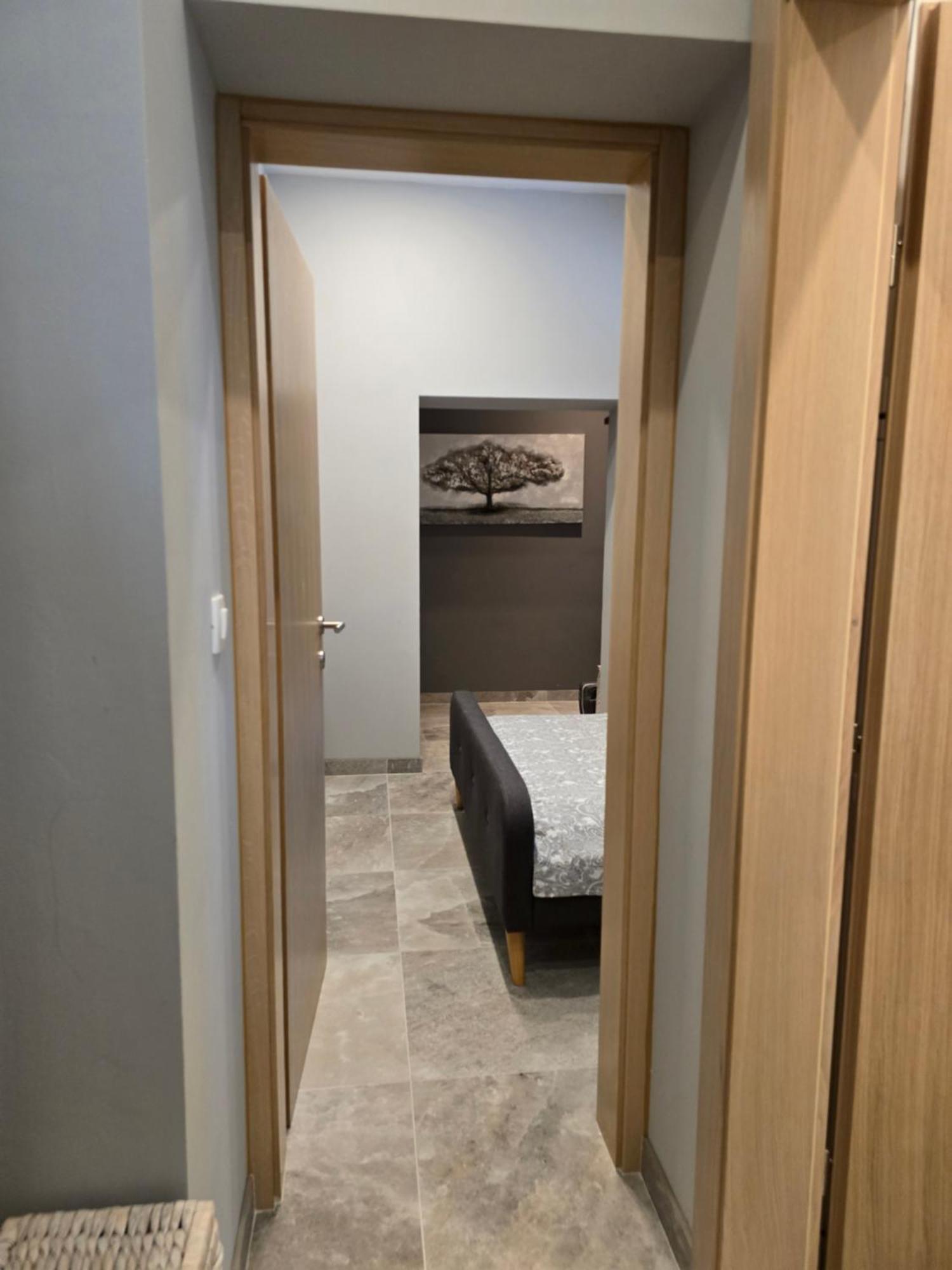 Apartmani Kameno Sidro Bilice Kültér fotó