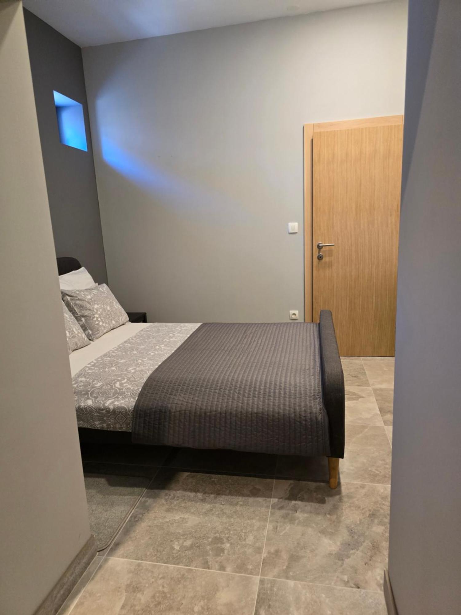 Apartmani Kameno Sidro Bilice Kültér fotó