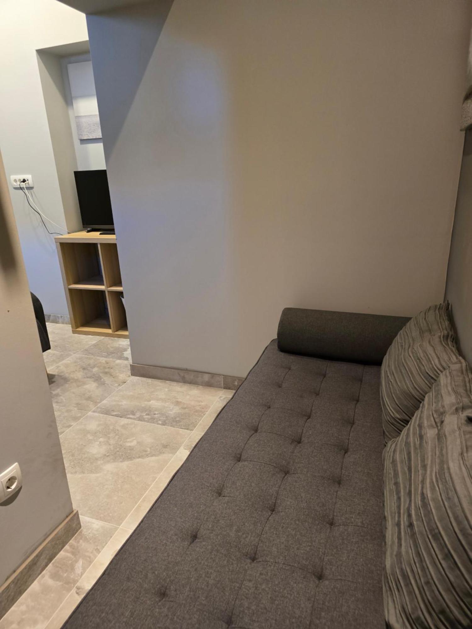 Apartmani Kameno Sidro Bilice Kültér fotó